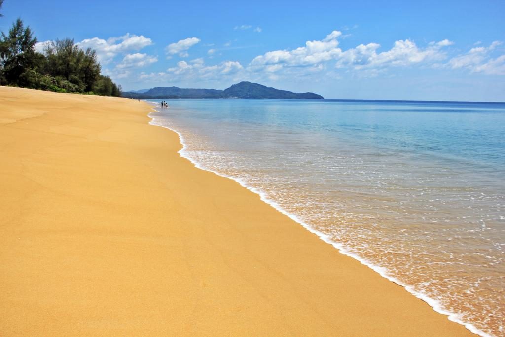 places to visit in Mai Khao Beach