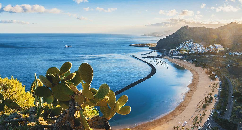 places to see in Tenerife